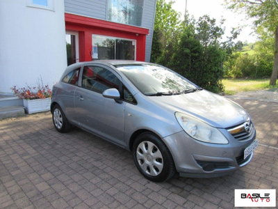 Opel Corsa 1.3 CDTI 75CV 3 porte Enjoy (3)