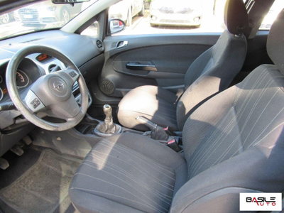 Opel Corsa 1.3 CDTI 75CV 3 porte Enjoy (7)