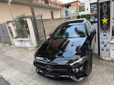 Mercedes-Benz Classe A Sedan 220 d Automatic 4p. Premium usata
