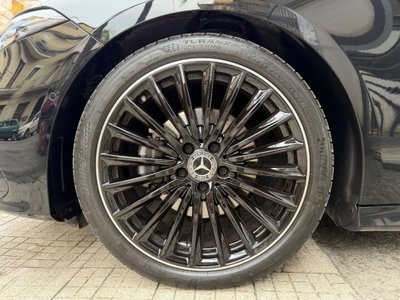 Mercedes-Benz Classe A Sedan 220 d Automatic 4p. Premium (11)