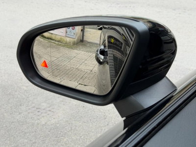 Mercedes-Benz Classe A Sedan 220 d Automatic 4p. Premium (12)