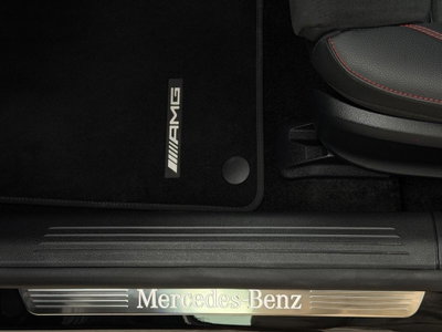 Mercedes-Benz Classe A Sedan 220 d Automatic 4p. Premium (14)