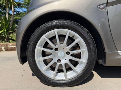 smart Fortwo 800 33 kW coupé passion cdi (16)