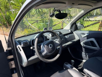 smart Fortwo 800 33 kW coupé passion cdi (7)