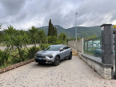 Citroen C4 PureTech 130 S&S Shine usata
