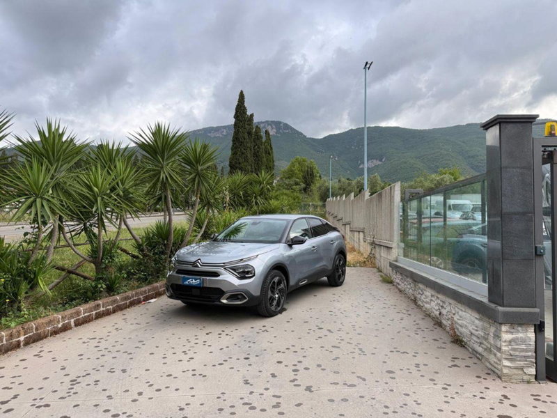Citroen C4 PureTech 130 S&S Shine