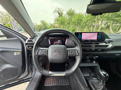 Citroen C4 PureTech 130 S&S Shine (14)