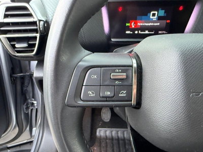 Citroen C4 PureTech 130 S&S Shine (16)