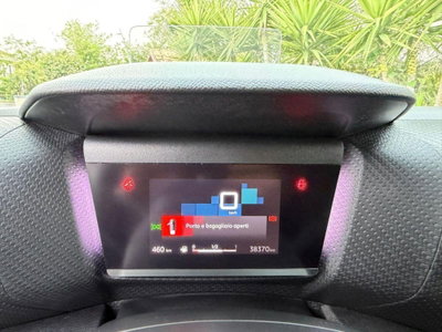Citroen C4 PureTech 130 S&S Shine (18)