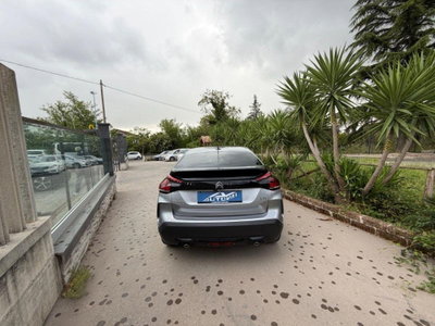 Citroen C4 PureTech 130 S&S Shine (5)
