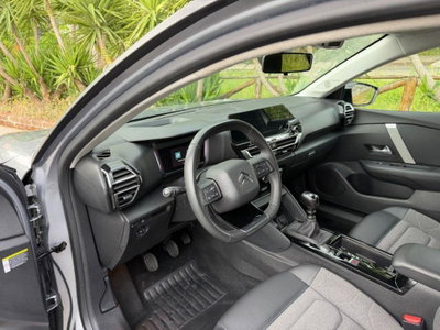Citroen C4 PureTech 130 S&S Shine (6)