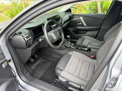 Citroen C4 PureTech 130 S&S Shine (7)