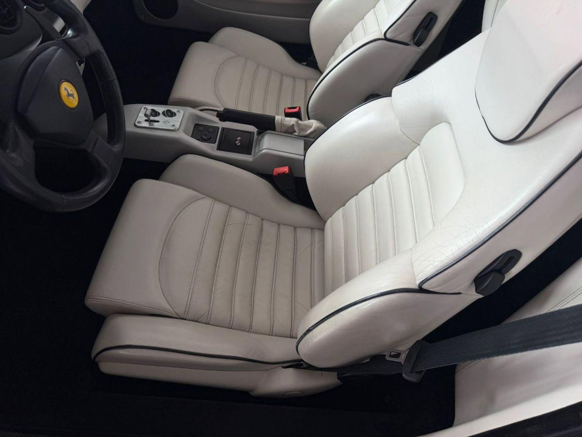 Ferrari 360 Spider Spider F1 (9)