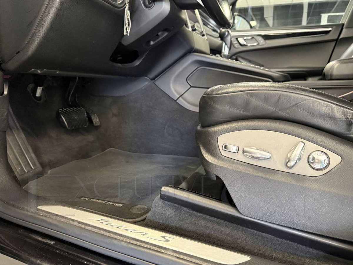 Porsche Macan S Diesel (10)