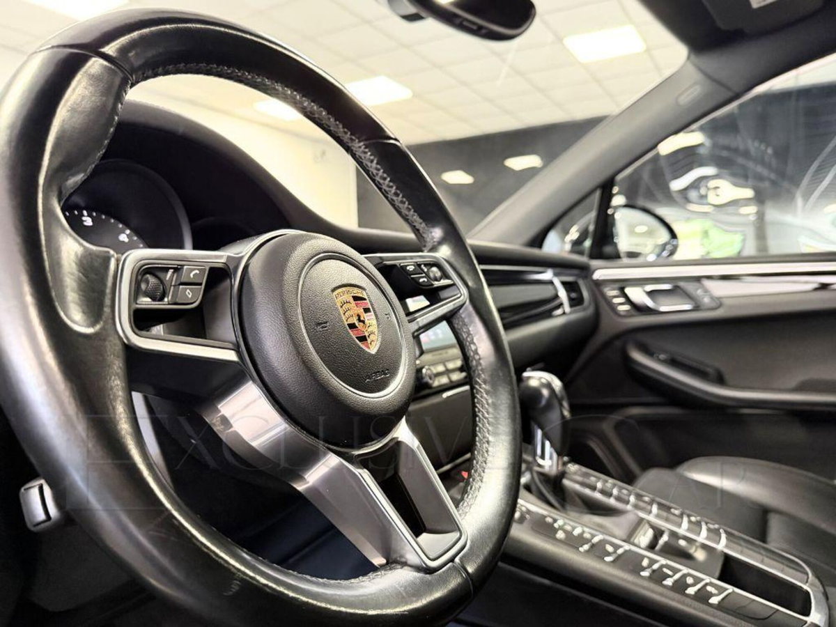 Porsche Macan S Diesel (14)