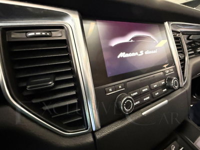 Porsche Macan S Diesel (18)