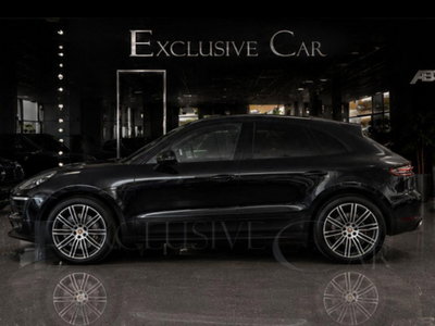 Porsche Macan S Diesel (2)