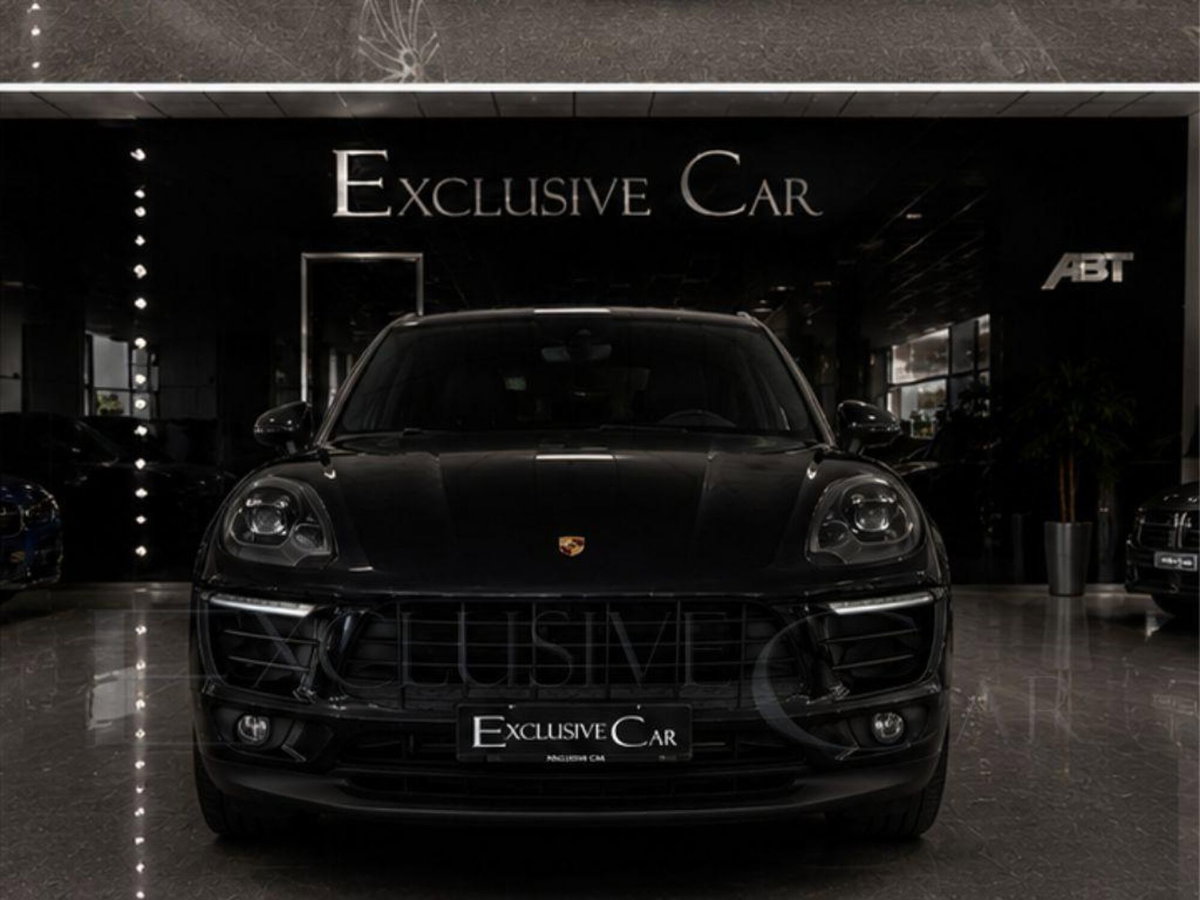 Porsche Macan S Diesel (3)