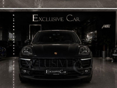 Porsche Macan S Diesel (3)
