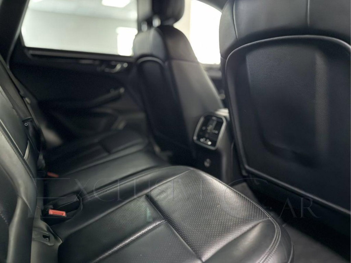 Porsche Macan S Diesel (5)