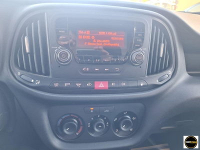 Fiat Doblò 1.4 T-Jet 16V Natural Power MyLife (10)