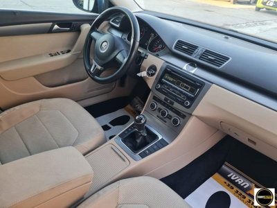 Volkswagen Passat Variant 2.0 TDI Highline BlueM.Tech. (10)