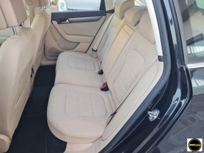 Volkswagen Passat Variant 2.0 TDI Highline BlueM.Tech. (12)