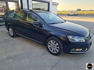 Volkswagen Passat Variant 2.0 TDI Highline BlueM.Tech. (3)