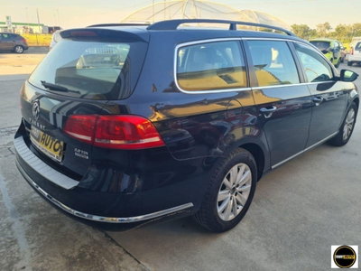 Volkswagen Passat Variant 2.0 TDI Highline BlueM.Tech. (5)