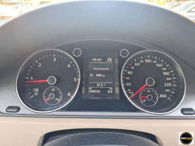 Volkswagen Passat Variant 2.0 TDI Highline BlueM.Tech. (8)