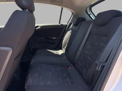 Opel Corsa 1.2 5 porte Elective (13)