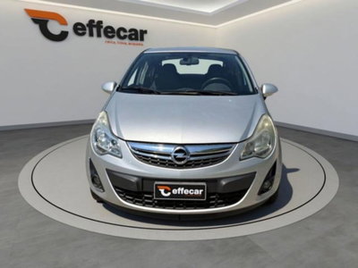 Opel Corsa 1.2 5 porte Elective (2)
