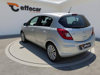 Opel Corsa 1.2 5 porte Elective (4)
