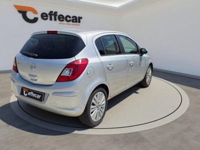 Opel Corsa 1.2 5 porte Elective (6)