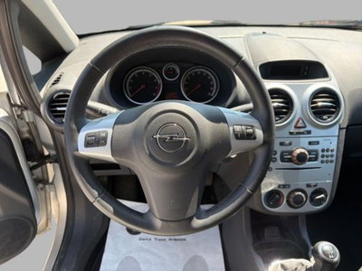 Opel Corsa 1.2 5 porte Elective (8)