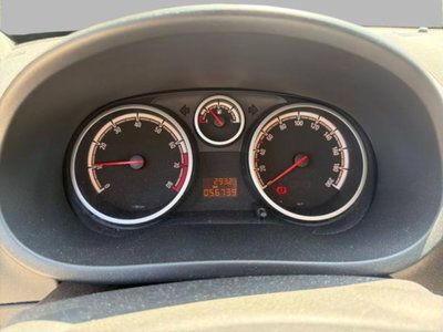 Opel Corsa 1.2 5 porte Elective (9)