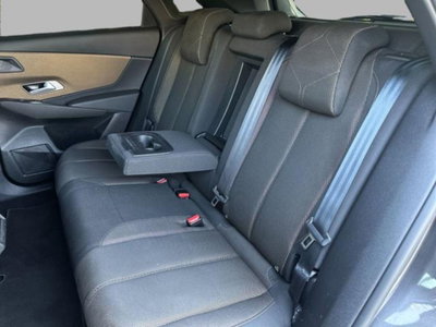 Ds DS 7 DS 7 Crossback BlueHDi 130 aut. Business (12)