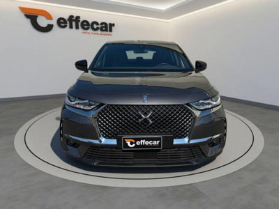 Ds DS 7 DS 7 Crossback BlueHDi 130 aut. Business (2)
