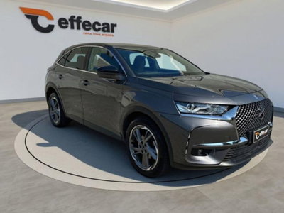 Ds DS 7 DS 7 Crossback BlueHDi 130 aut. Business (3)