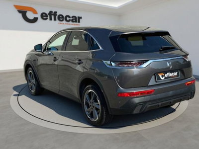 Ds DS 7 DS 7 Crossback BlueHDi 130 aut. Business (4)