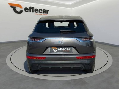Ds DS 7 DS 7 Crossback BlueHDi 130 aut. Business (5)