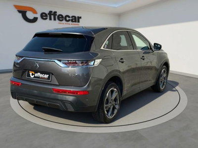 Ds DS 7 DS 7 Crossback BlueHDi 130 aut. Business (6)