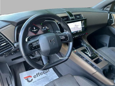 Ds DS 7 DS 7 Crossback BlueHDi 130 aut. Business (7)