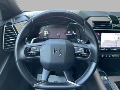 Ds DS 7 DS 7 Crossback BlueHDi 130 aut. Business (8)