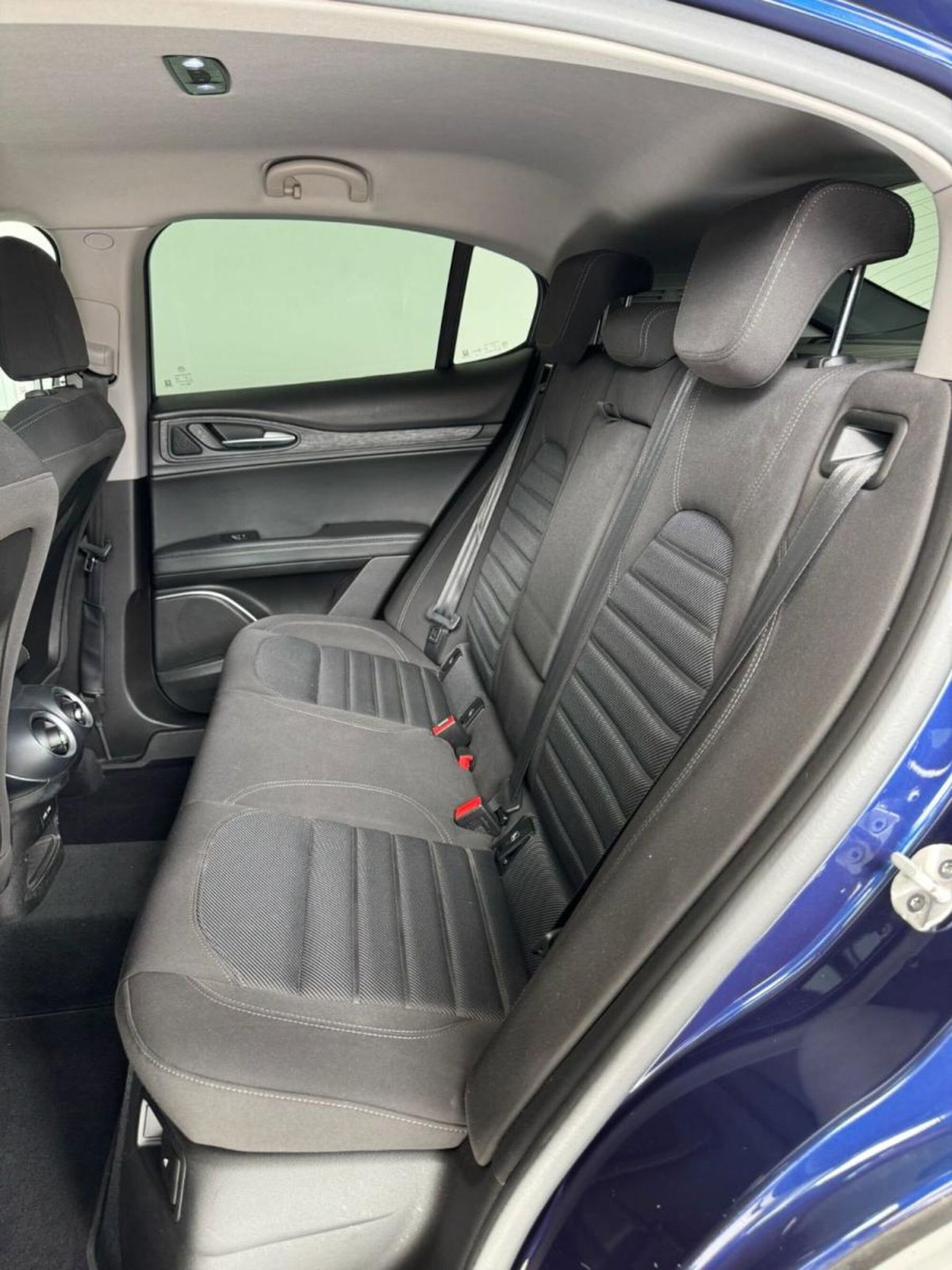 Alfa Romeo Stelvio Stelvio 2.2 Turbodiesel 160 CV AT8 RWD Sprint (19)