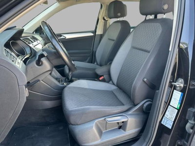 Volkswagen Tiguan 2.0 TDI SCR Business BlueMotion Technology (11)