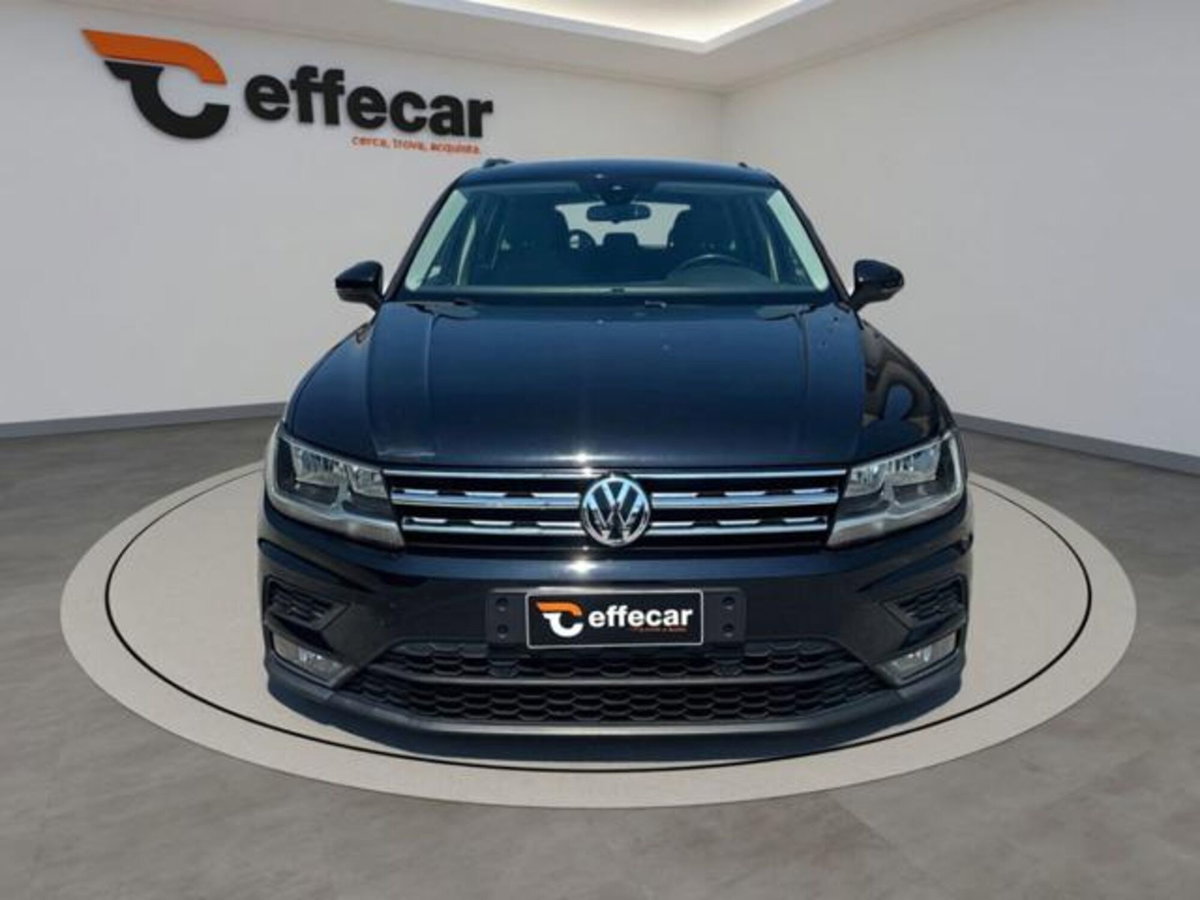 Volkswagen Tiguan 2.0 TDI SCR Business BlueMotion Technology (2)
