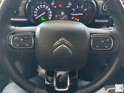 Citroen C3 PureTech 110 S&S Shine (10)
