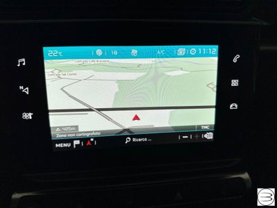 Citroen C3 PureTech 110 S&S Shine (12)