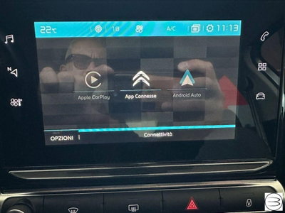 Citroen C3 PureTech 110 S&S Shine (14)